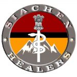 Siachen-Healers